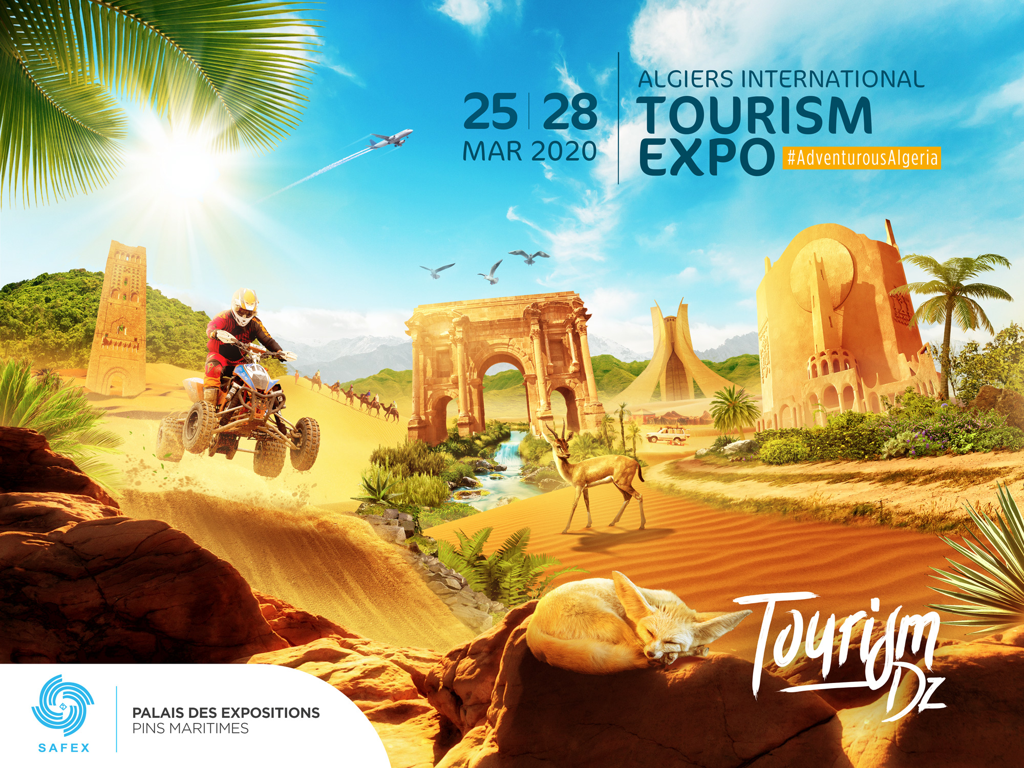 Tourism Expo